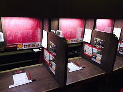 -一蘭拉面(新宿中央东口店)