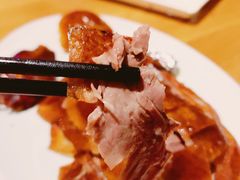 -泰钰丰烤鸭(永安道店)