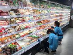 -盒马鲜生(曜一城店)