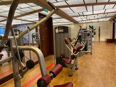 -广州粤海喜来登酒店