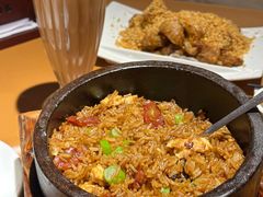 -老坑记·香港经典粤菜馆