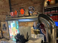 -麦凯伦烧烤·精酿超级工厂店(金桥总店)