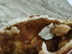 -小陈方酥锅盔(古城总店)