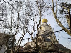 -思南书局·诗歌店