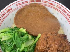 -吴茂兴本帮面(百色路店)