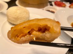-夏宫中餐厅(静安香格里拉店)