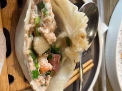 五福海鲜大汤包-隆喜元鱼汤包·海鲜(中联广场店)