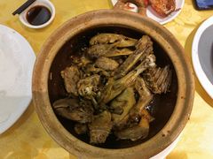 姜母鸭-莲花公园煎蟹(总店)