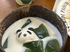 -岛风·台食小馆 ISLAND BISTRO(烟台山店)