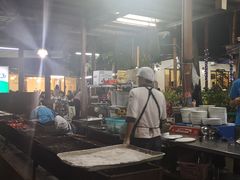 -Ob Aroi Town In Town (Not Ob Aroi franchise)