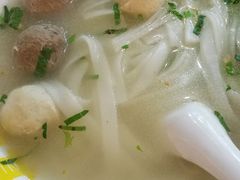 -其美潮州鱼旦粉世家(花城汇南区分店)