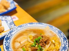 -裕鼎鲜·新中菜(王府井店)