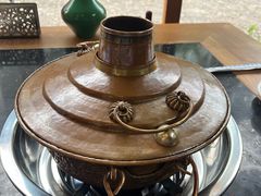 -陀岗美食·云南藏式特色餐厅