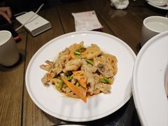 -威海九禧海鲜居渔水饺(经区店)