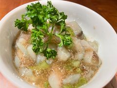 -阿吾罗日本料理(K11艺术中心店)