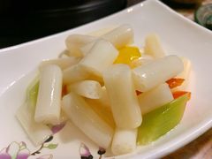 -润泽园椰子鸡(汇一城店)