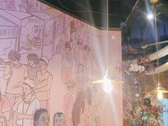 -胖老汉椒麻鸡清真新疆菜(西御街店)