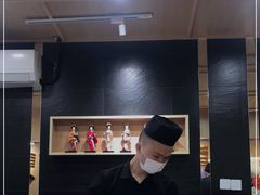 -东京屋(武定路店)