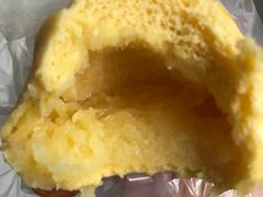奶黄包-郭记小街麻辣烫(虎坊路店)