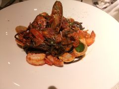 -La Sauce法意餐厅