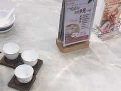 -大水车公馆·顺德菜·妈姐菜(均安店)