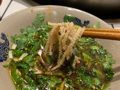 极品干层肚-老街坊市井火锅(营门口店)