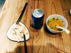 豆笋-对面面馆