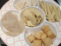 -清真·锦翔炝锅鱼(明德门店)