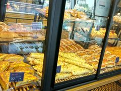 -FASHION BAKERY法森贝克(新德路店)