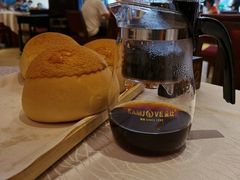 招牌菠萝包-炳胜品味(珠江新城店)
