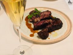 -Oyster Talks 四度蚝法餐厅