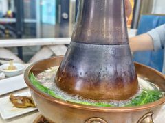 -虾大侠·盱眙龙虾老北京铜锅涮羊肉(金楠天街店)