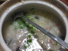 -粤味轩快餐店(天下第一泉店)