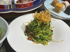 -真地道京味府·鲜橙烤鸭·北京菜(朝外大街东大桥店)