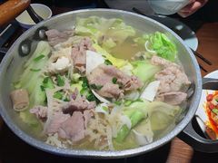 -全牛匠·乐山跷脚牛肉(西单华威约饭街店)