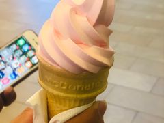 -麦当劳(城西银泰店)