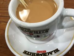 -香港仔茶餐厅(凤阳店)