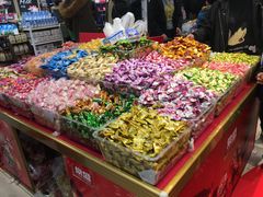 -永辉超市(大西洋银泰城店)