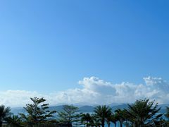 -深圳大梅沙京基洲际度假酒店