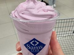 -山姆会员商店(上海浦东店)