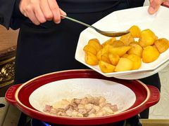 -世博源公馆·本帮融合菜·主题包厢·江景餐厅