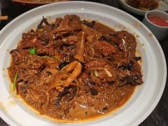 -李记饺子·熏酱东北菜(欢乐谷店)