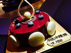 -黑池口感烘焙·生日蛋糕(坂田店)