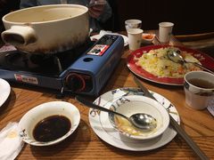 -阿罗新疆菜(人民广场店)