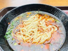 小面-秦云老太婆摊摊面(全国总店)