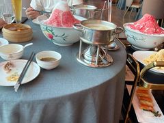 -同禧荟·港味海鲜火锅·粤菜(三亚湾店)