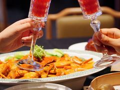 -桂满陇·海市蜃楼·黑金(国金店)