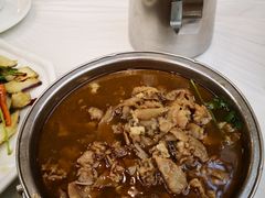 木桶肥羊-庐州太太(CBD店)