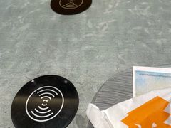 -麦当劳(苏州中心星悦汇店)