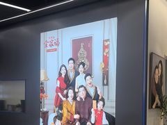 -天真蓝照相馆(五角场百联又一城店)
